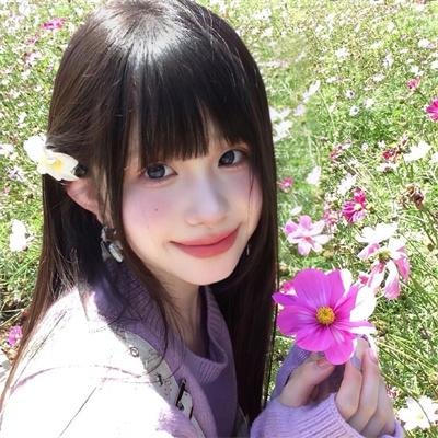 沉默一瞬